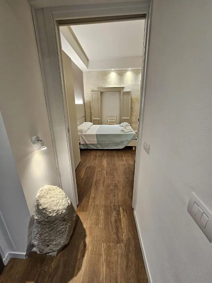 Bed and Breakfast Relais Dogana Moniga del Garda