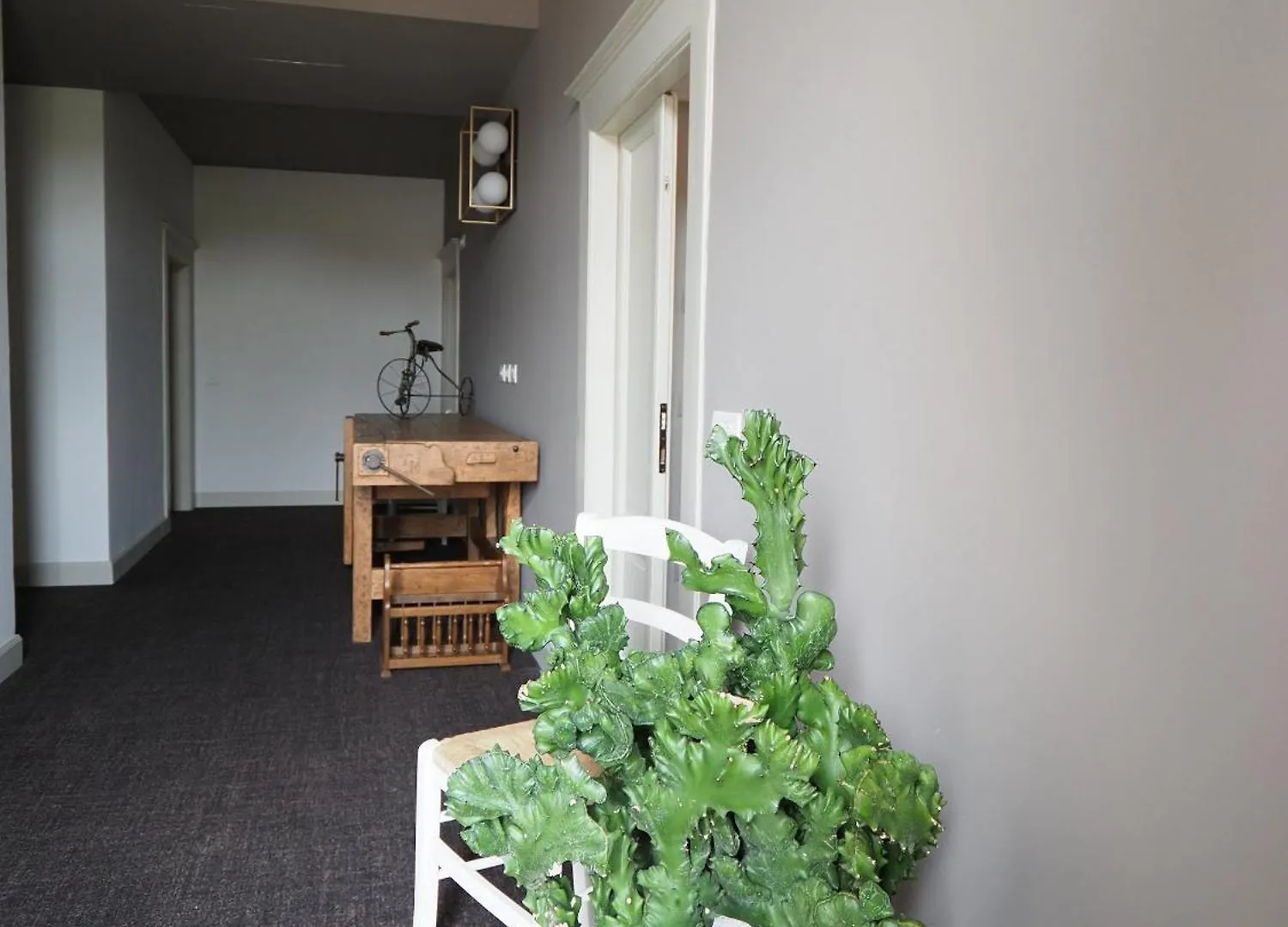 Bed and Breakfast Relais Dogana Moniga del Garda Bed & Breakfast