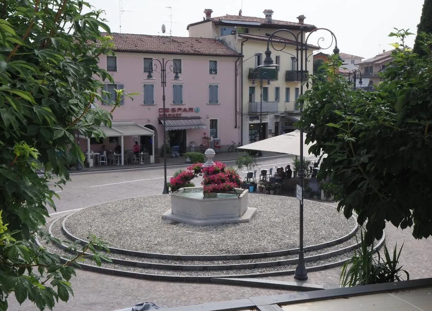 Bed and Breakfast Relais Dogana Moniga del Garda