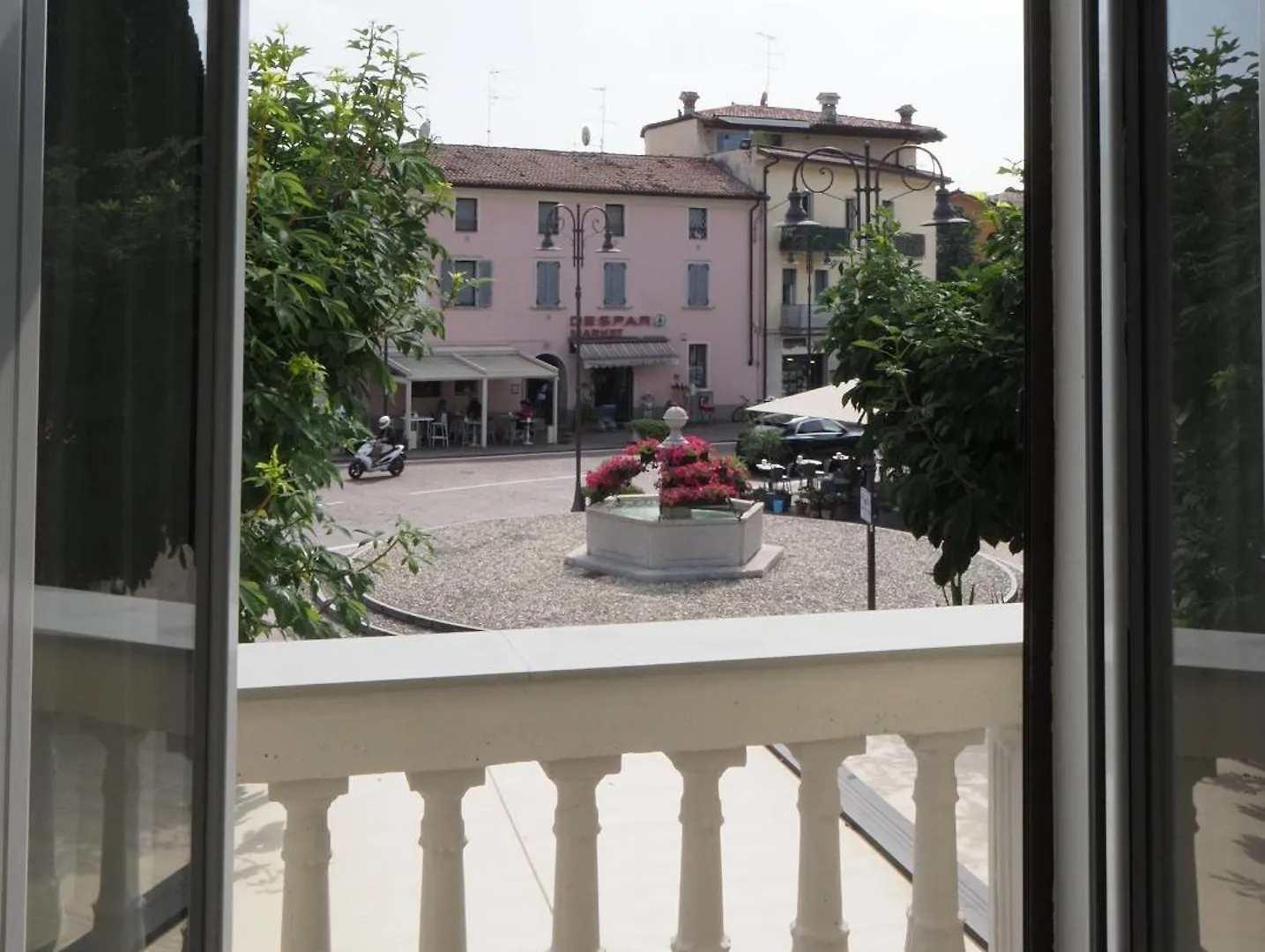 Bed and Breakfast Relais Dogana Moniga del Garda Italien