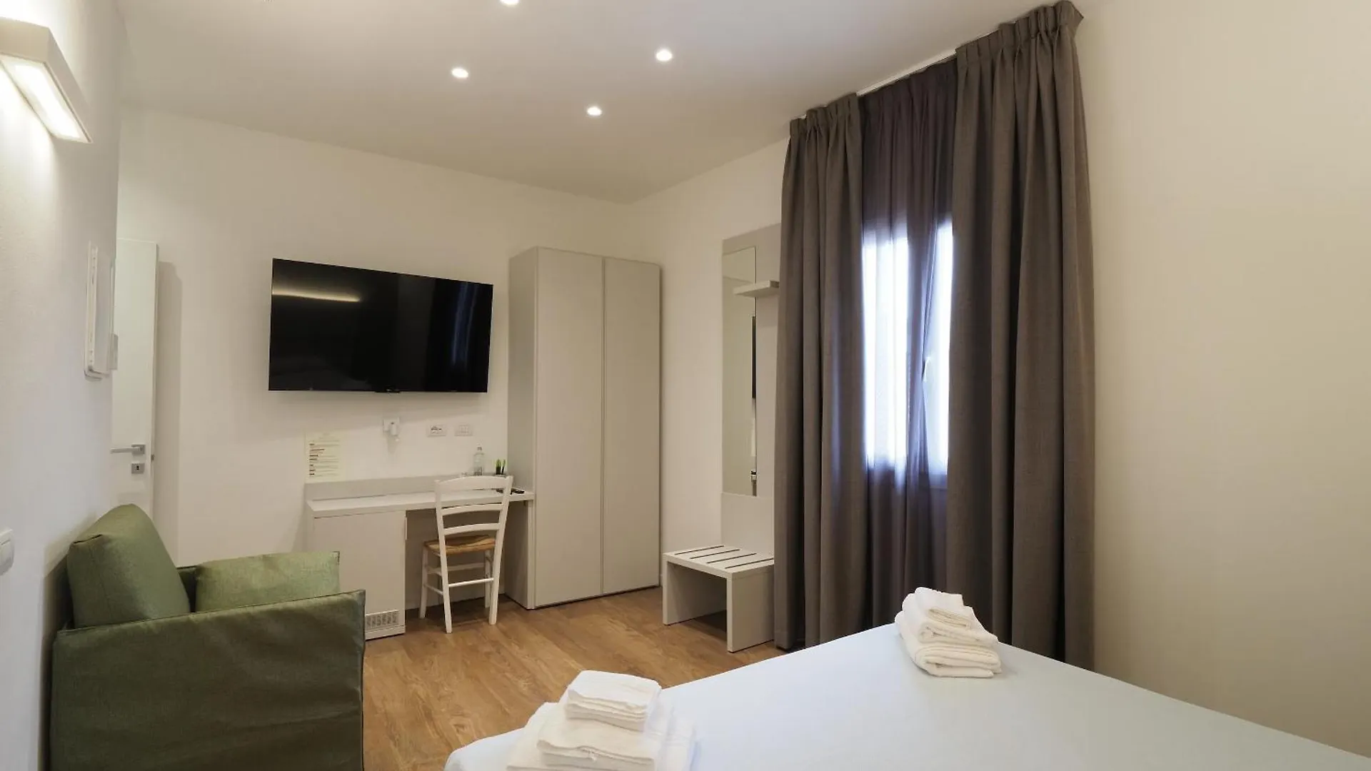 Bed and Breakfast Relais Dogana Moniga del Garda Bed & Breakfast