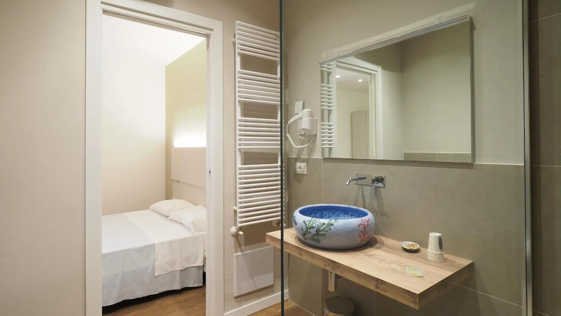 Bed and Breakfast Relais Dogana Moniga del Garda Bed & Breakfast