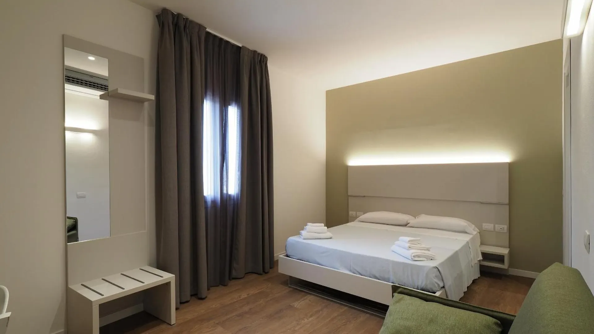 Bed and Breakfast Relais Dogana Moniga del Garda Italien