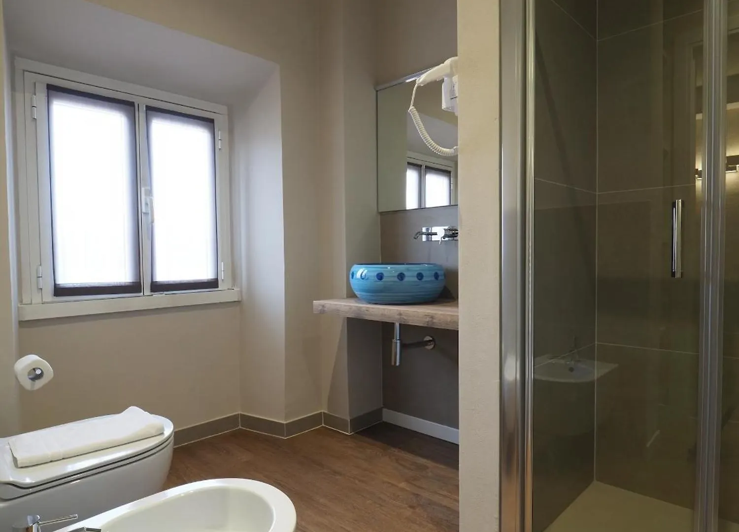 Bed and Breakfast Relais Dogana Moniga del Garda Italien