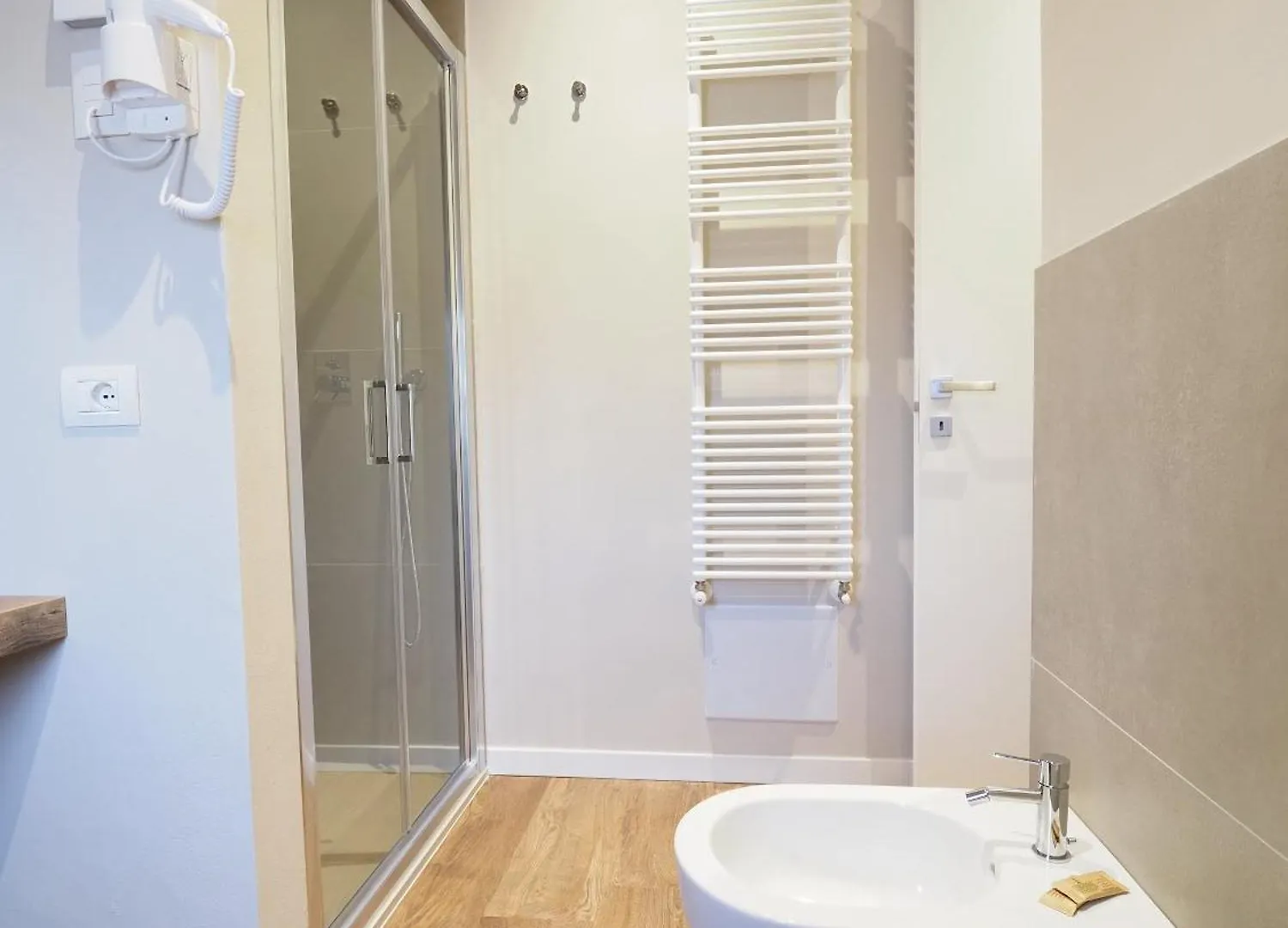 Bed & Breakfast Bed and Breakfast Relais Dogana Moniga del Garda