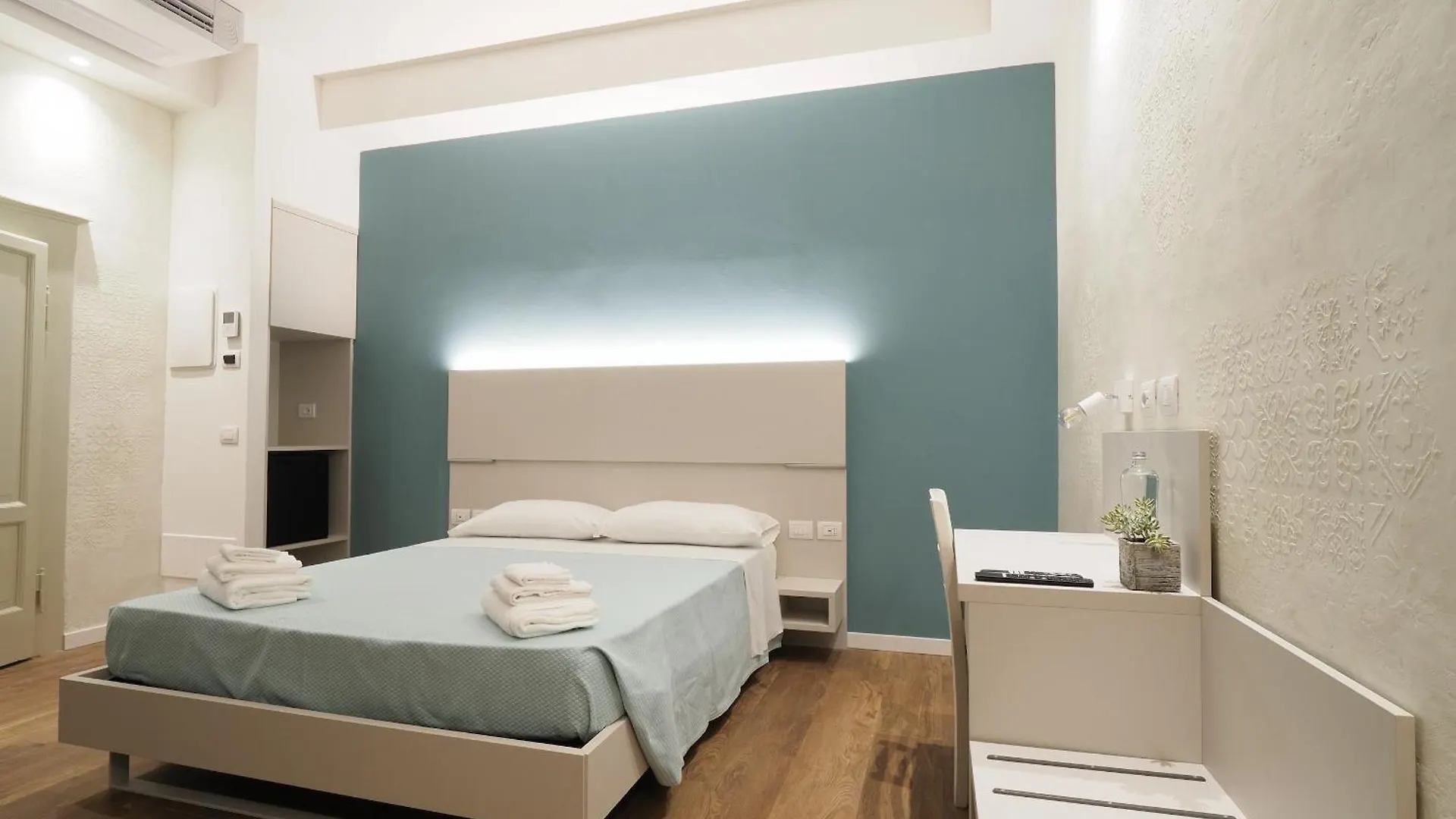 Bed and Breakfast Relais Dogana Moniga del Garda Bed & Breakfast