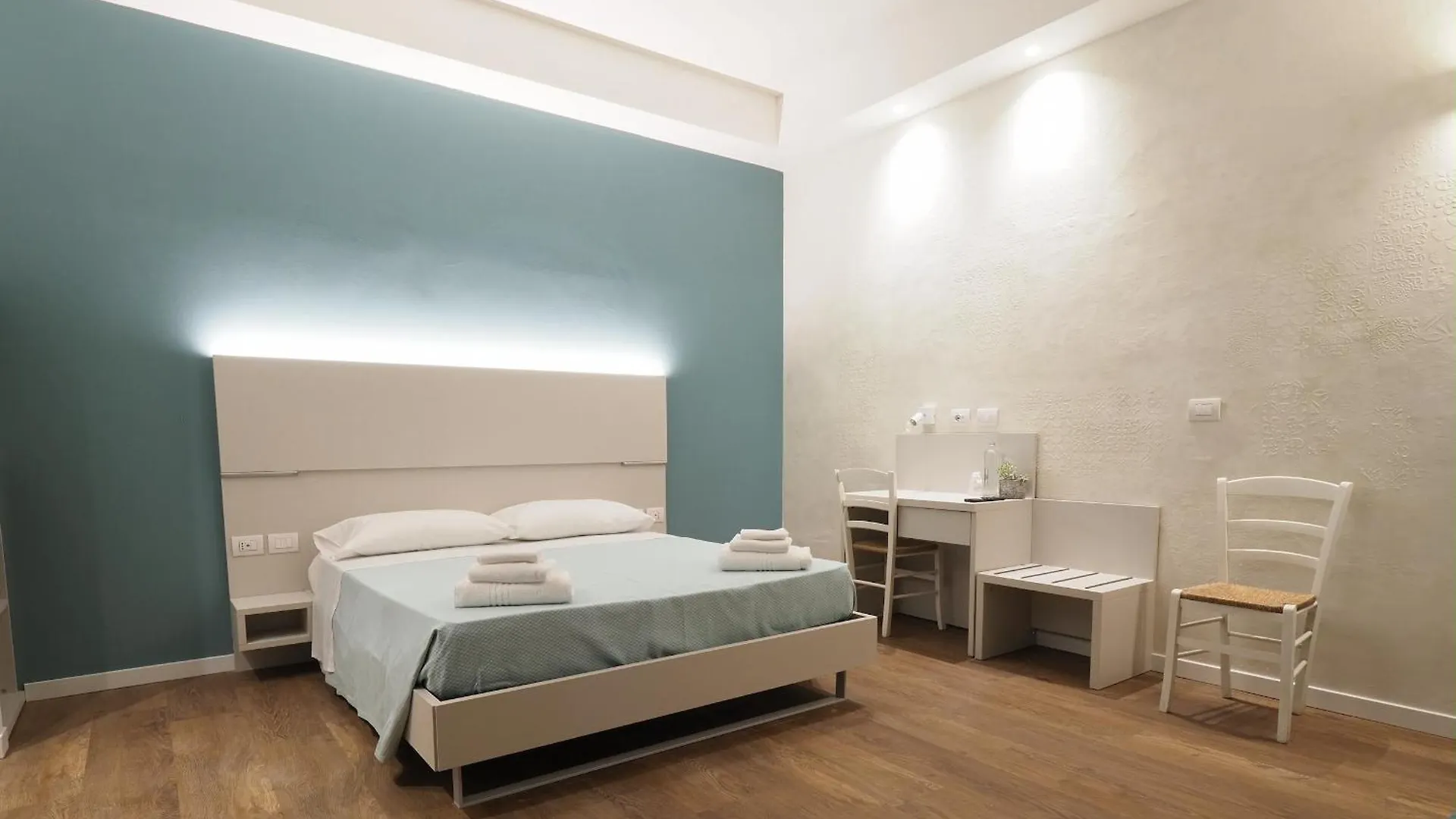 Bed and Breakfast Relais Dogana Moniga del Garda Bed & Breakfast