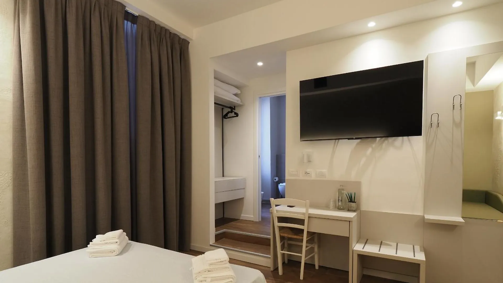 Bed and Breakfast Relais Dogana Moniga del Garda Bed & Breakfast