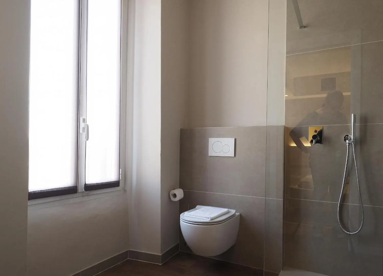 Frühstückspension Bed and Breakfast Relais Dogana Moniga del Garda