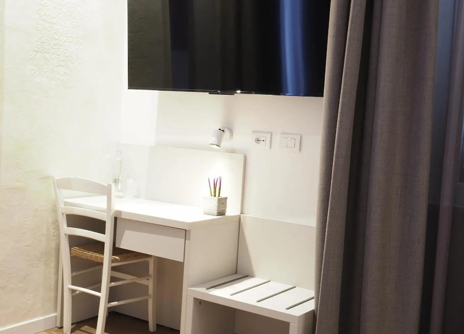 Bed & Breakfast Bed and Breakfast Relais Dogana Moniga del Garda Itálie