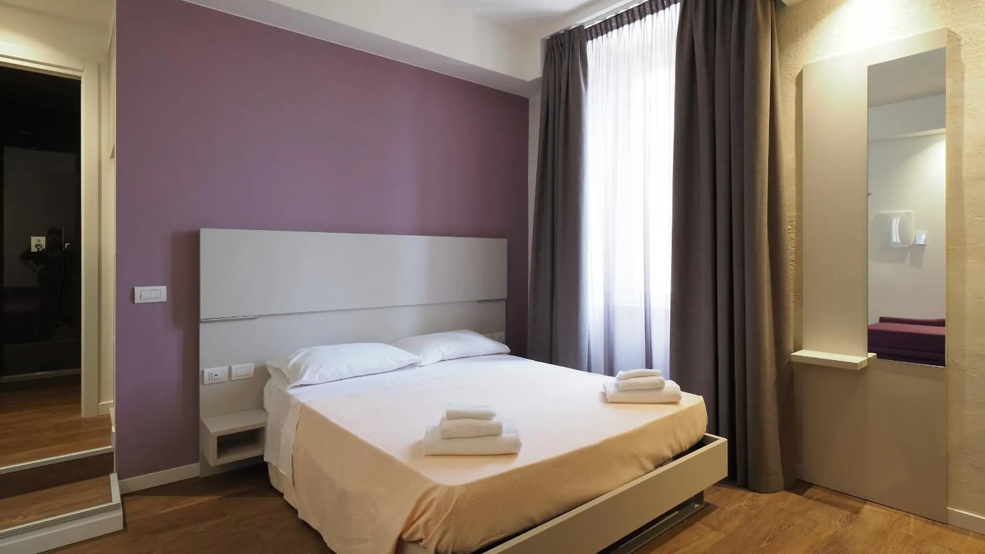 Bed and Breakfast Relais Dogana Moniga del Garda 0*,
