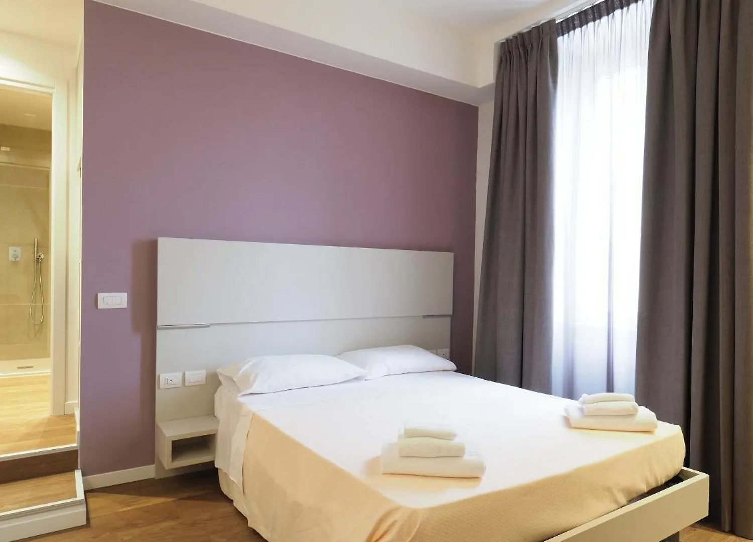 Bed and Breakfast Relais Dogana Moniga del Garda Bed & Breakfast