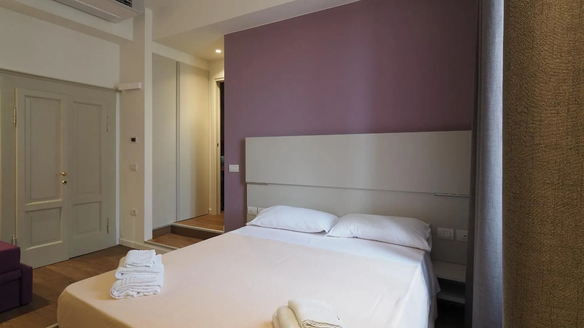 Bed and Breakfast Relais Dogana Moniga del Garda Bed & Breakfast