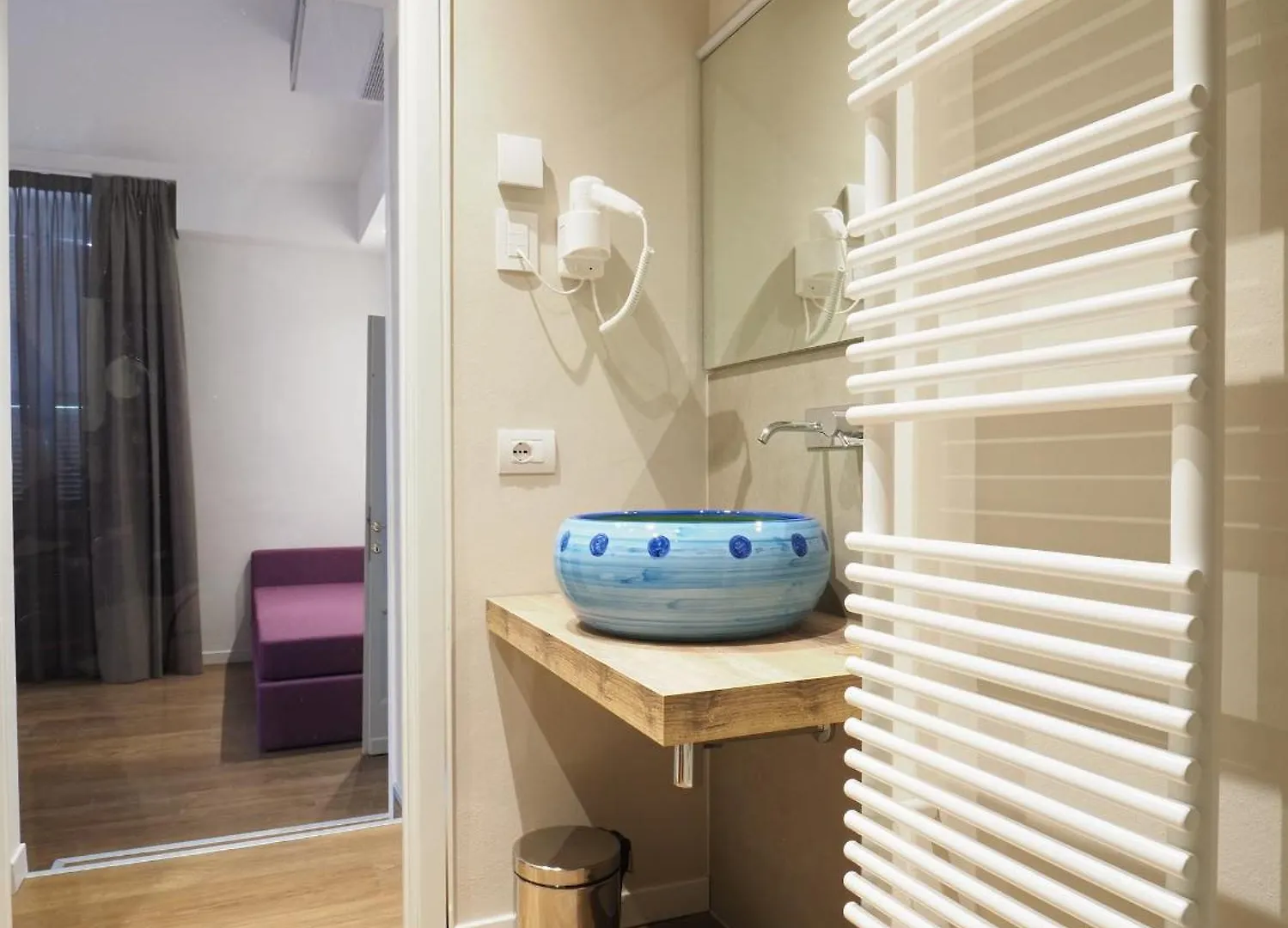Bed and Breakfast Relais Dogana Moniga del Garda
