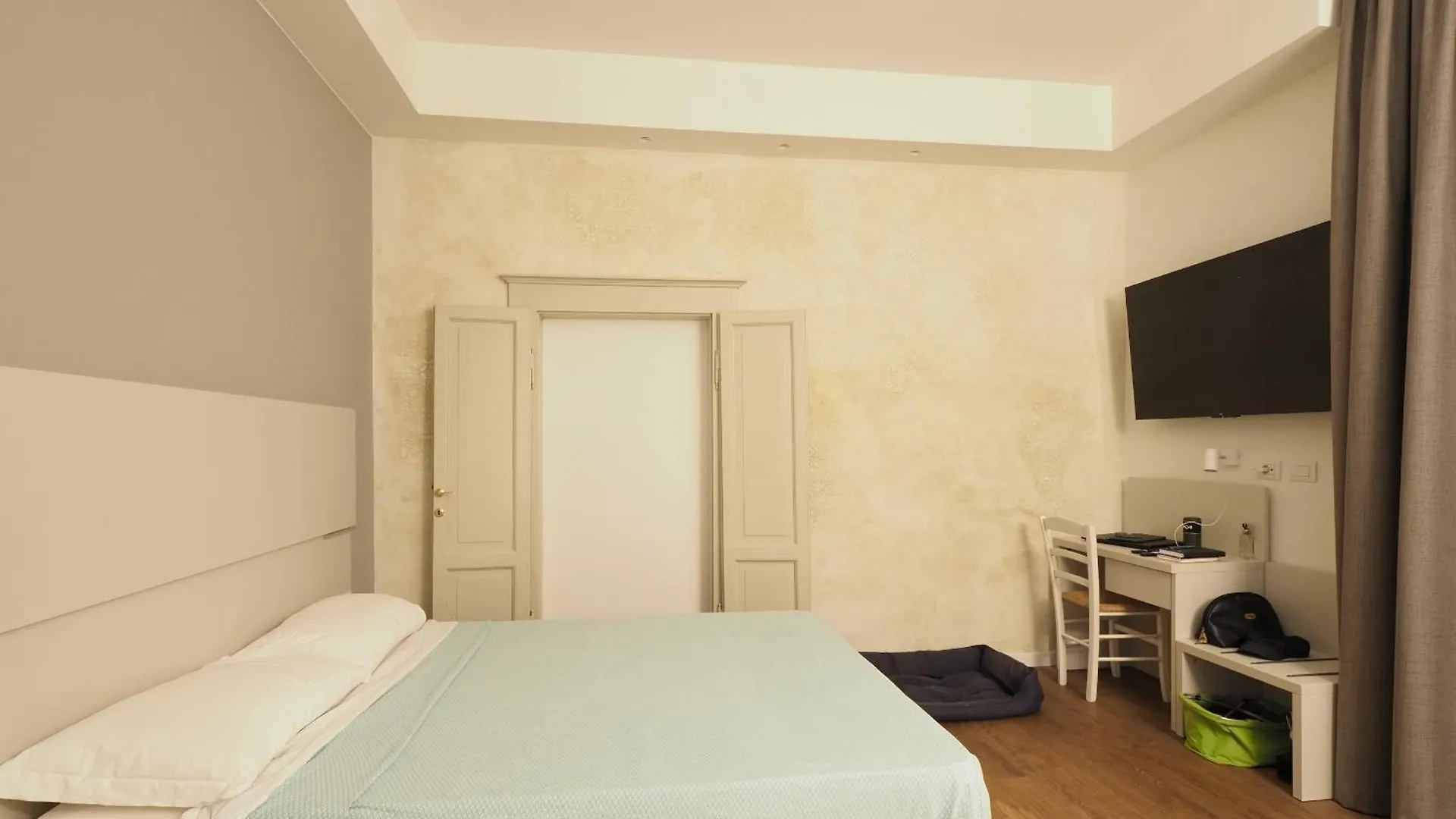 Bed and Breakfast Relais Dogana Moniga del Garda Italien