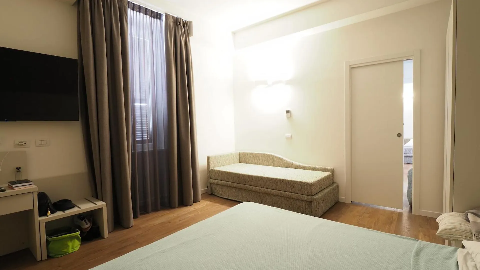 Bed and Breakfast Relais Dogana Moniga del Garda 0*,  Italien
