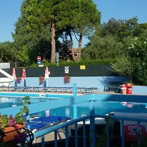 Campingplatz Bruno, Moniga del Garda