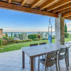 Aparthotel Relais Rosa Dei Venti, Moniga del Garda
