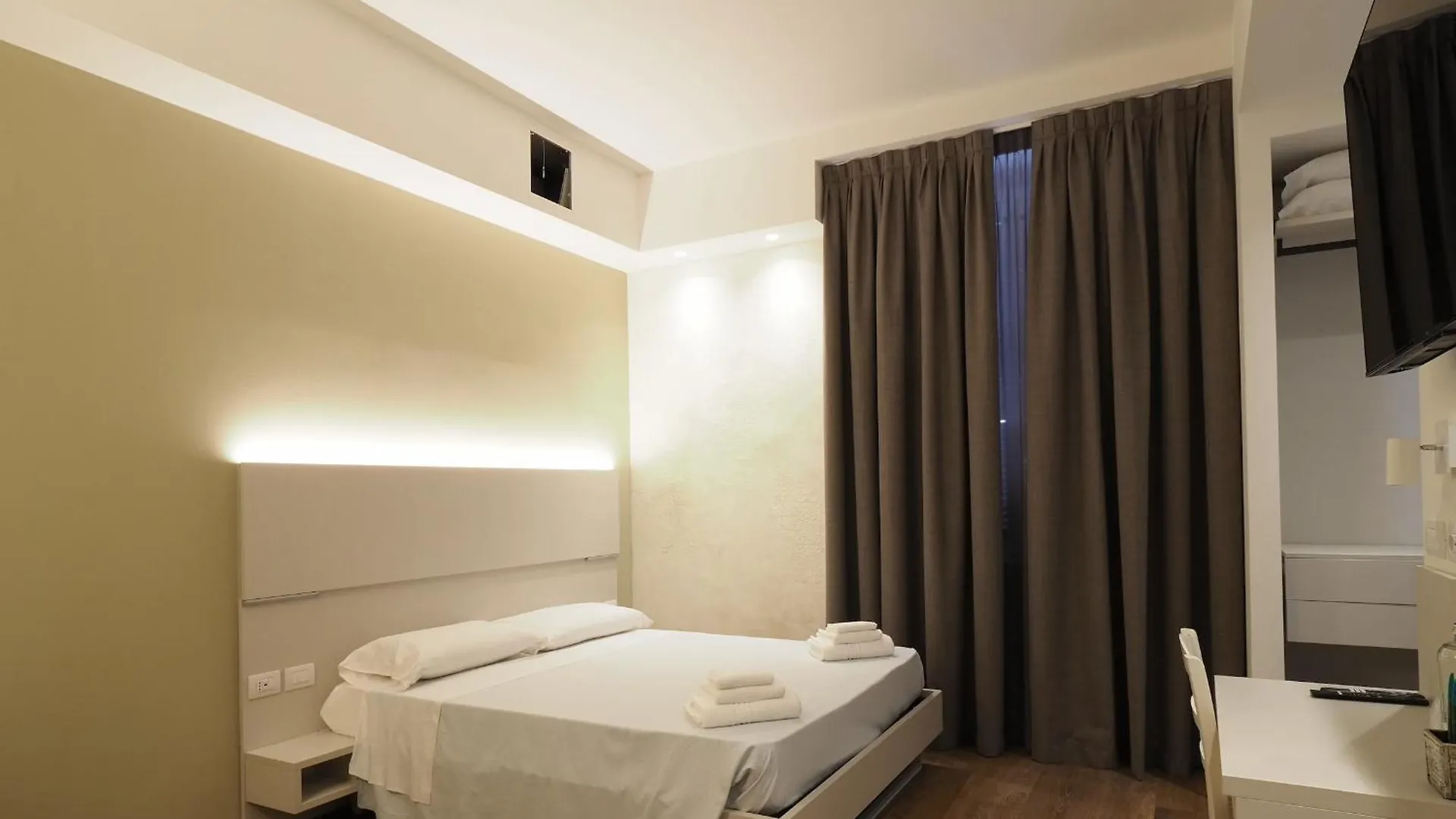 Relais Dogana Bed & Breakfast Moniga del Garda Italy