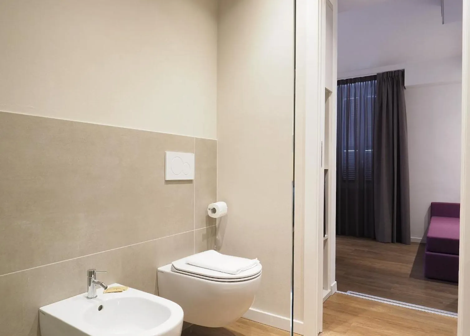 Relais Dogana Bed & Breakfast Moniga del Garda
