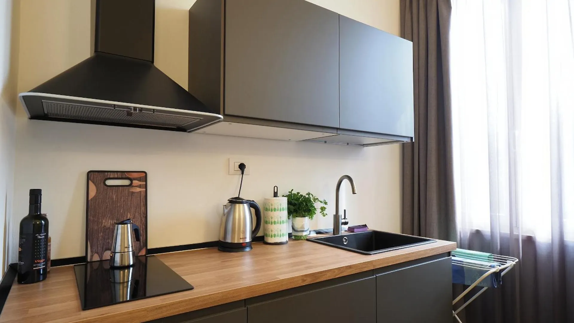 Relais Dogana Bed & Breakfast Moniga del Garda