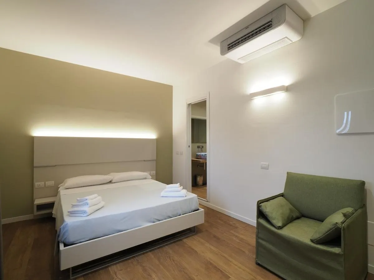 Bed and Breakfast Relais Dogana Moniga del Garda