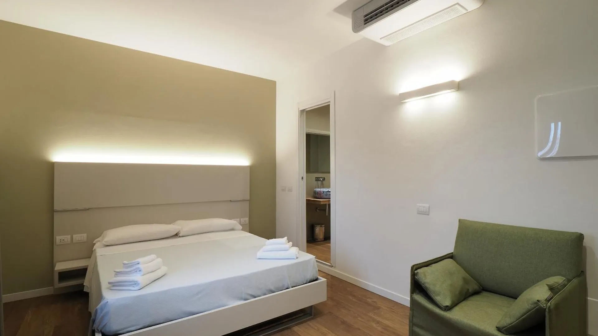 Bed and Breakfast Relais Dogana Moniga del Garda
