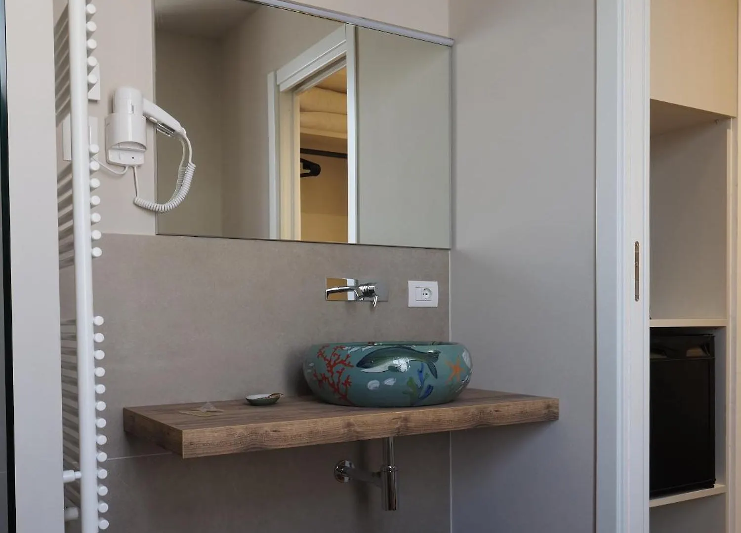 Bed and Breakfast Relais Dogana Moniga del Garda Nocleg ze śniadaniem