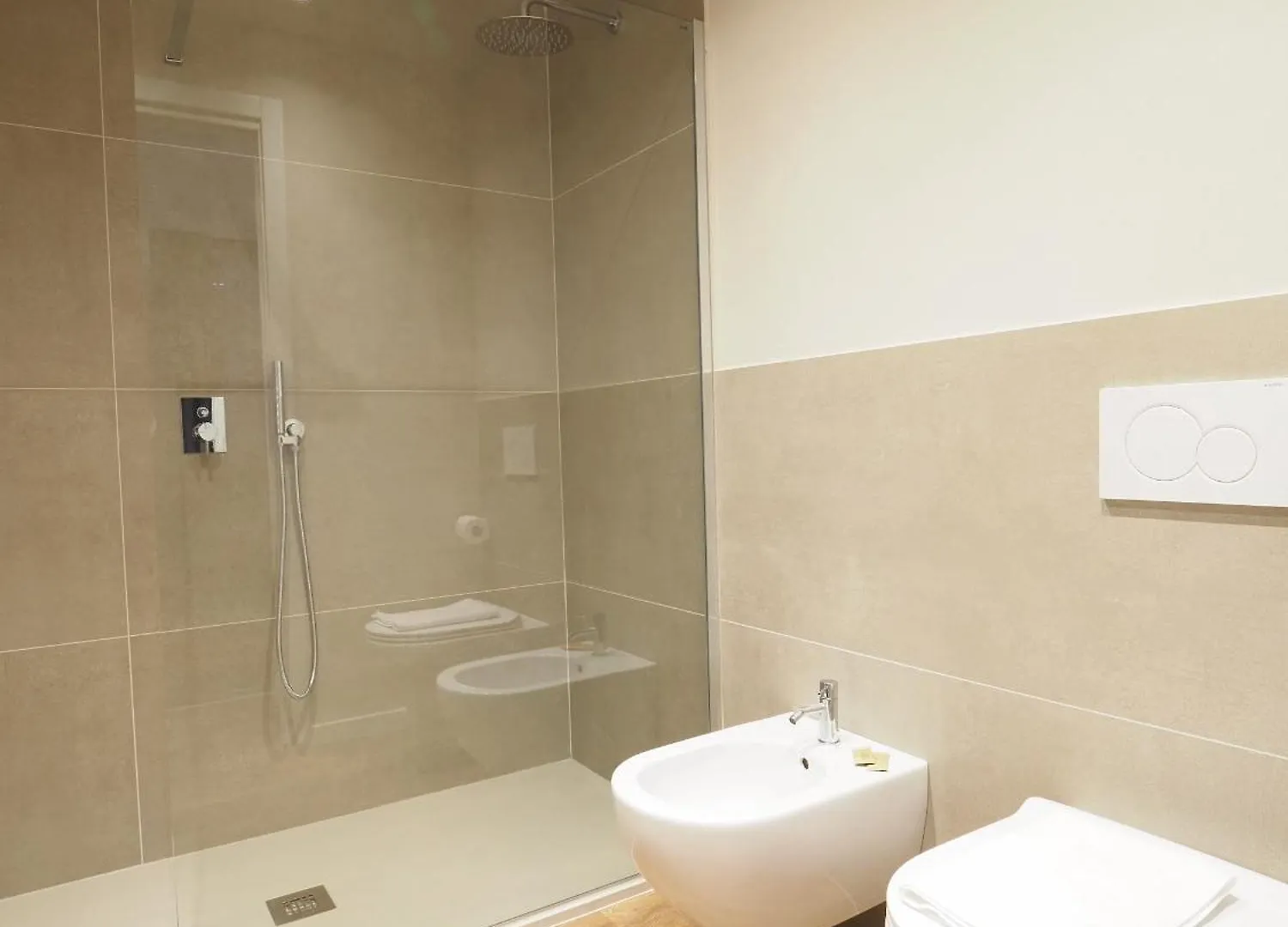 Bed and Breakfast Relais Dogana Moniga del Garda Włochy